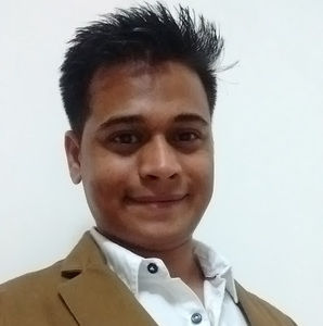Meet your Posher, Aman